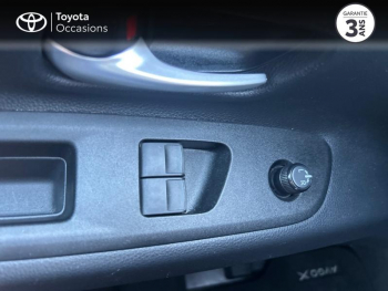 Photo 24 du bon plan TOYOTA Aygo X 1.0 VVT-i 72ch Design MY23 occasion à 15390 €