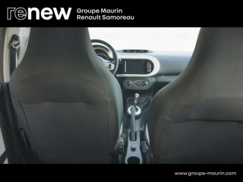 Photo 9 du bon plan RENAULT Twingo E-Tech Electric Equilibre R80 Achat IntÃ©gral occasion à 9400 €
