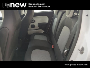 Photo 11 du bon plan RENAULT Twingo E-Tech Electric Equilibre R80 Achat IntÃ©gral occasion à 9400 €