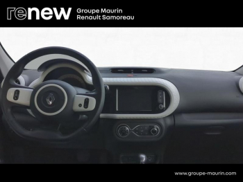 Photo 12 du bon plan RENAULT Twingo E-Tech Electric Equilibre R80 Achat IntÃ©gral occasion à 9400 €