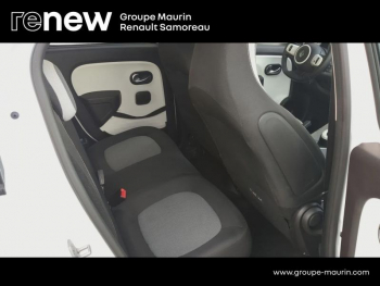 Photo 13 du bon plan RENAULT Twingo E-Tech Electric Equilibre R80 Achat IntÃ©gral occasion à 9400 €