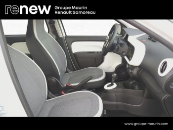 Photo 15 du bon plan RENAULT Twingo E-Tech Electric Equilibre R80 Achat IntÃ©gral occasion à 9400 €