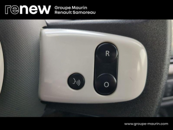 Photo 20 du bon plan RENAULT Twingo E-Tech Electric Equilibre R80 Achat IntÃ©gral occasion à 9400 €