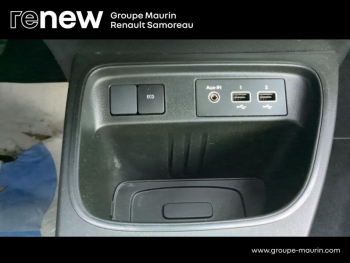 Photo 22 du bon plan RENAULT Twingo E-Tech Electric Equilibre R80 Achat IntÃ©gral occasion à 9400 €