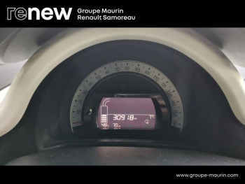 Photo 23 du bon plan RENAULT Twingo E-Tech Electric Equilibre R80 Achat IntÃ©gral occasion à 9400 €