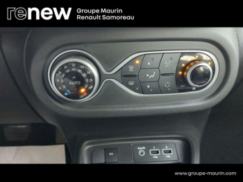 Photo 26 du bon plan RENAULT Twingo E-Tech Electric Equilibre R80 Achat IntÃ©gral occasion à 9400 €