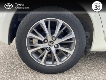 Photo 16 du bon plan TOYOTA Yaris 110 VVT-i Design Y20 5p MY19 occasion à 13490 €