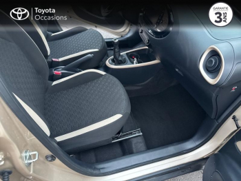 Photo 6 du bon plan TOYOTA Aygo X 1.0 VVT-i 72ch Design occasion à 14290 €
