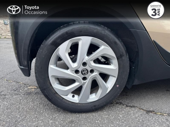 Photo 16 du bon plan TOYOTA Aygo X 1.0 VVT-i 72ch Design occasion à 14290 €