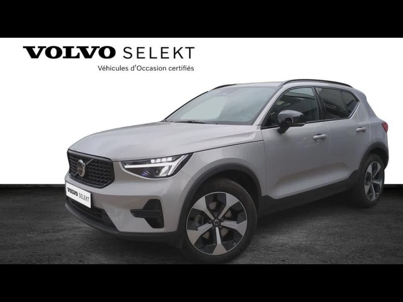 Bon plan VOLVO XC40 B3 163ch Plus DCT 7 occasion à 37490 €