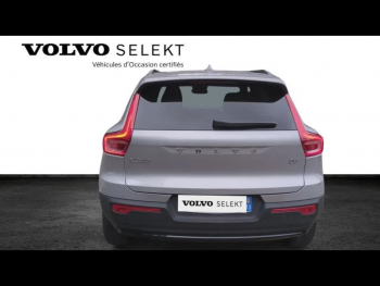 Photo 2 du bon plan VOLVO XC40 B3 163ch Plus DCT 7 occasion à 37490 €