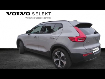 Photo 3 du bon plan VOLVO XC40 B3 163ch Plus DCT 7 occasion à 37490 €