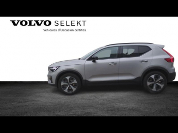 Photo 4 du bon plan VOLVO XC40 B3 163ch Plus DCT 7 occasion à 37490 €