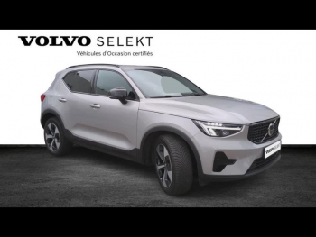 Photo 6 du bon plan VOLVO XC40 B3 163ch Plus DCT 7 occasion à 37490 €