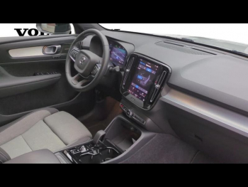 Photo 7 du bon plan VOLVO XC40 B3 163ch Plus DCT 7 occasion à 37490 €