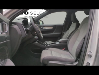 Photo 8 du bon plan VOLVO XC40 B3 163ch Plus DCT 7 occasion à 37490 €