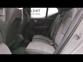 Photo 9 du bon plan VOLVO XC40 B3 163ch Plus DCT 7 occasion à 37490 €
