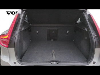 Photo 10 du bon plan VOLVO XC40 B3 163ch Plus DCT 7 occasion à 37490 €