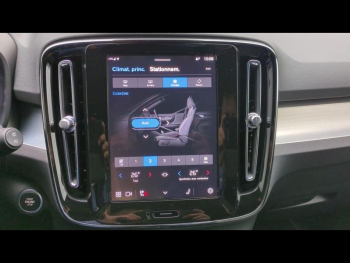 Photo 29 du bon plan VOLVO XC40 B3 163ch Plus DCT 7 occasion à 37490 €