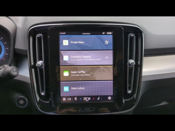 Photo 31 du bon plan VOLVO XC40 B3 163ch Plus DCT 7 occasion à 37490 €