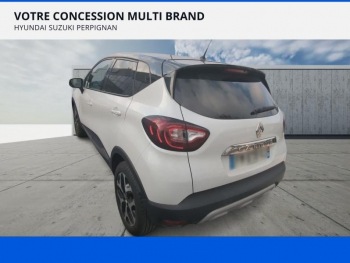 Photo 2 du bon plan RENAULT Captur 1.3 TCe 130ch FAP Intens occasion à 13900 €