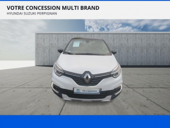 Photo 3 du bon plan RENAULT Captur 1.3 TCe 130ch FAP Intens occasion à 13900 €