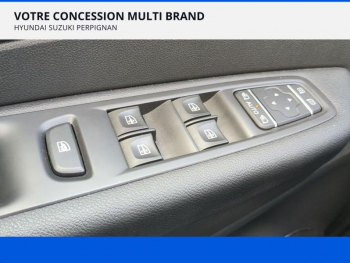 Photo 11 du bon plan RENAULT Captur 1.3 TCe 130ch FAP Intens occasion à 13900 €