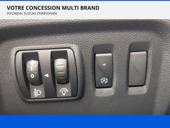 Photo 12 du bon plan RENAULT Captur 1.3 TCe 130ch FAP Intens occasion à 13900 €