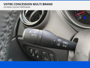 Photo 14 du bon plan RENAULT Captur 1.3 TCe 130ch FAP Intens occasion à 13900 €