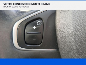 Photo 15 du bon plan RENAULT Captur 1.3 TCe 130ch FAP Intens occasion à 13900 €