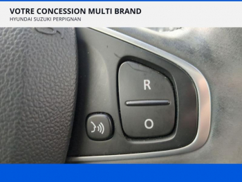 Photo 16 du bon plan RENAULT Captur 1.3 TCe 130ch FAP Intens occasion à 13900 €