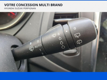 Photo 17 du bon plan RENAULT Captur 1.3 TCe 130ch FAP Intens occasion à 13900 €