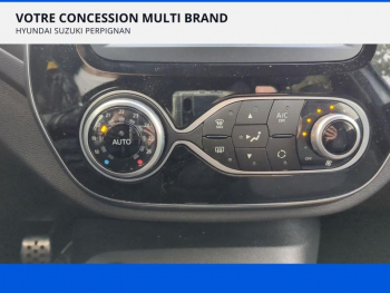 Photo 21 du bon plan RENAULT Captur 1.3 TCe 130ch FAP Intens occasion à 13900 €