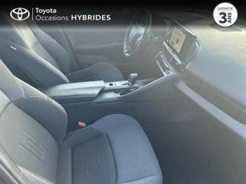 Photo 6 du bon plan TOYOTA C-HR 2.0 Hybride 200ch Design Business NG23 occasion à 28490 €