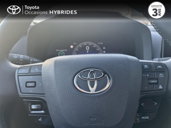 Photo 13 du bon plan TOYOTA C-HR 2.0 Hybride 200ch Design Business NG23 occasion à 28490 €