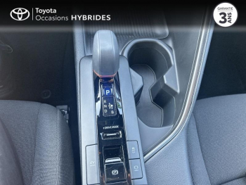 Photo 21 du bon plan TOYOTA C-HR 2.0 Hybride 200ch Design Business NG23 occasion à 28490 €