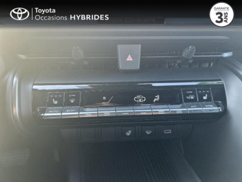 Photo 22 du bon plan TOYOTA C-HR 2.0 Hybride 200ch Design Business NG23 occasion à 28490 €
