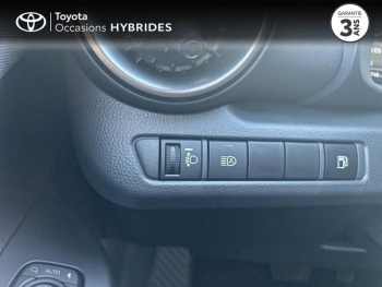 Photo 23 du bon plan TOYOTA C-HR 2.0 Hybride 200ch Design Business NG23 occasion à 28490 €