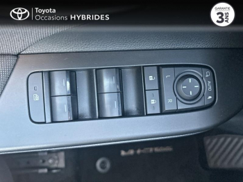 Photo 24 du bon plan TOYOTA C-HR 2.0 Hybride 200ch Design Business NG23 occasion à 28490 €