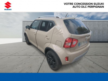 Photo 2 du bon plan SUZUKI Ignis 1.2 Dualjet Hybrid 83ch Pack Auto occasion à 16900 €