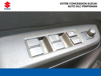 Photo 11 du bon plan SUZUKI Ignis 1.2 Dualjet Hybrid 83ch Pack Auto occasion à 16900 €