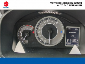 Photo 13 du bon plan SUZUKI Ignis 1.2 Dualjet Hybrid 83ch Pack Auto occasion à 16900 €