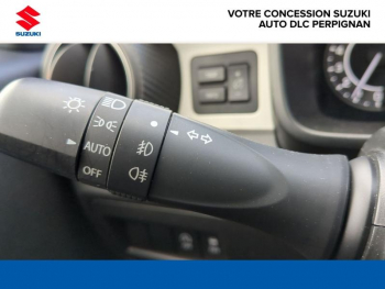 Photo 14 du bon plan SUZUKI Ignis 1.2 Dualjet Hybrid 83ch Pack Auto occasion à 16900 €