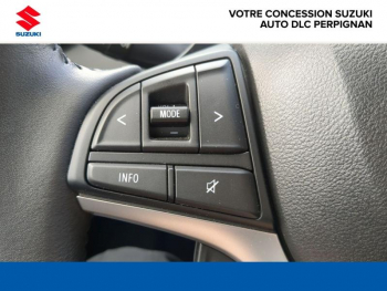 Photo 15 du bon plan SUZUKI Ignis 1.2 Dualjet Hybrid 83ch Pack Auto occasion à 16900 €