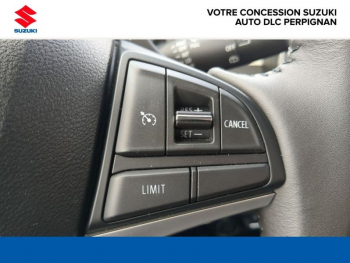Photo 16 du bon plan SUZUKI Ignis 1.2 Dualjet Hybrid 83ch Pack Auto occasion à 16900 €