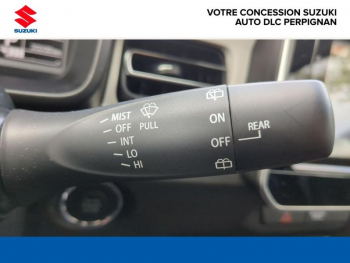 Photo 17 du bon plan SUZUKI Ignis 1.2 Dualjet Hybrid 83ch Pack Auto occasion à 16900 €