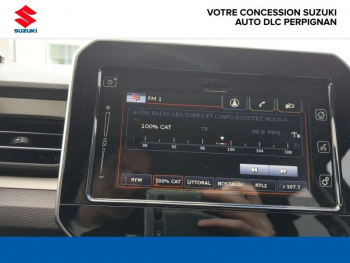 Photo 20 du bon plan SUZUKI Ignis 1.2 Dualjet Hybrid 83ch Pack Auto occasion à 16900 €