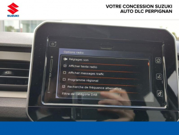Photo 21 du bon plan SUZUKI Ignis 1.2 Dualjet Hybrid 83ch Pack Auto occasion à 16900 €