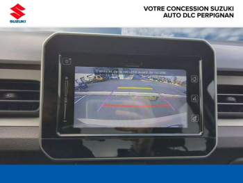 Photo 22 du bon plan SUZUKI Ignis 1.2 Dualjet Hybrid 83ch Pack Auto occasion à 16900 €