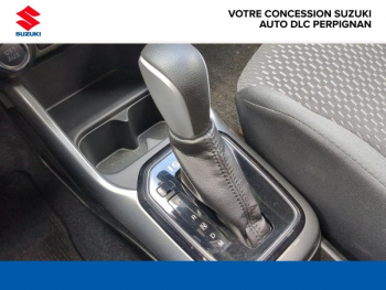 Photo 25 du bon plan SUZUKI Ignis 1.2 Dualjet Hybrid 83ch Pack Auto occasion à 16900 €